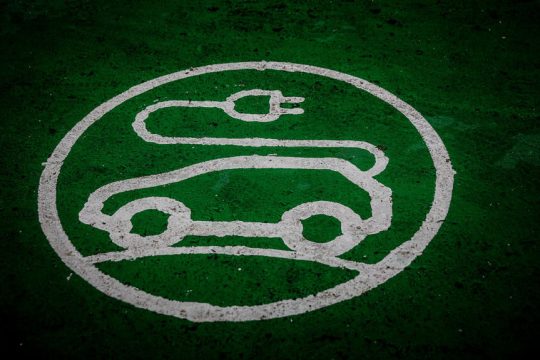 electric cars - autokinita ilektrika